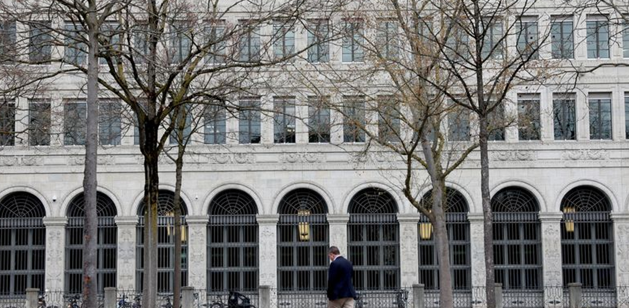 Swiss National Bank sold forex