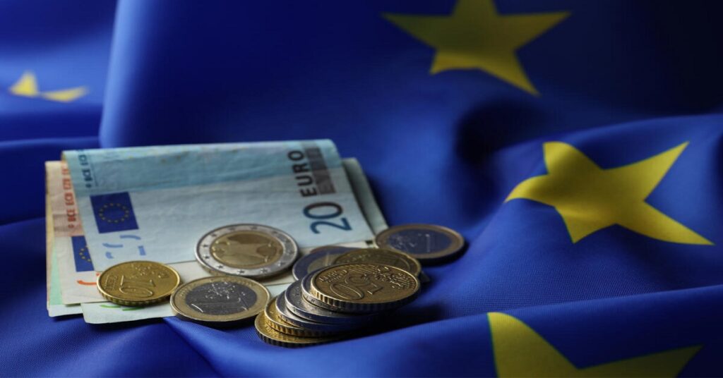 ECB SPF survey