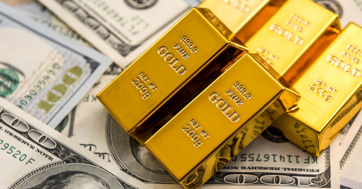 Gold Price