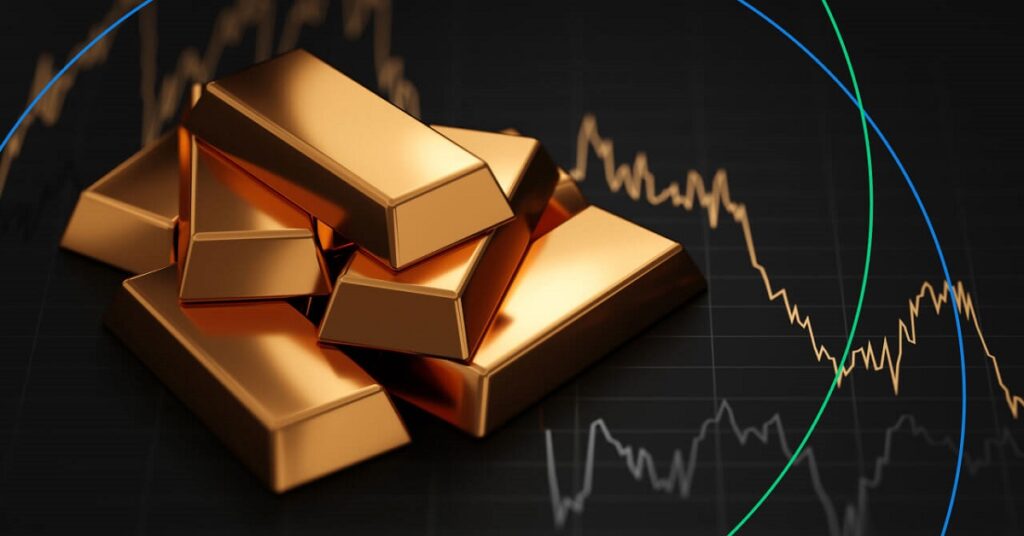 Gold