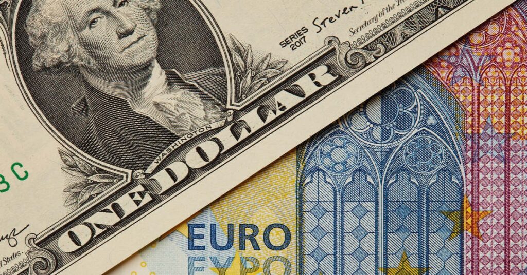 EUR/USD