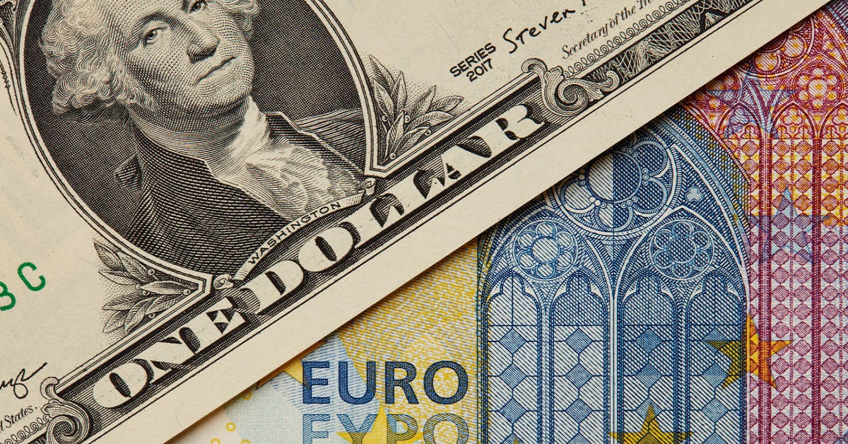 EUR/USD