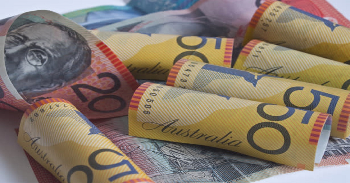 Australian Dollar