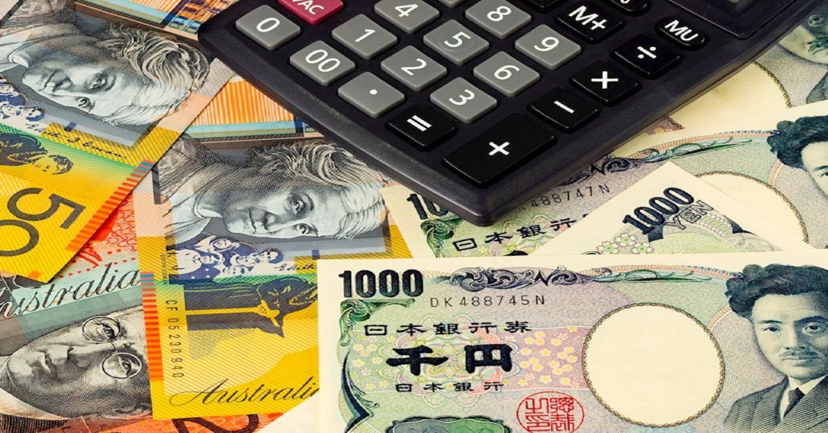 AUD/JPY