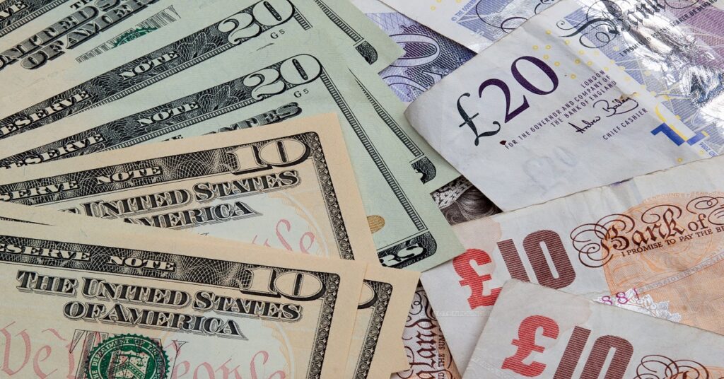 UK inflation data