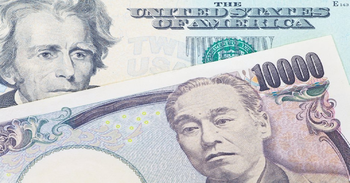 USD/JPY
