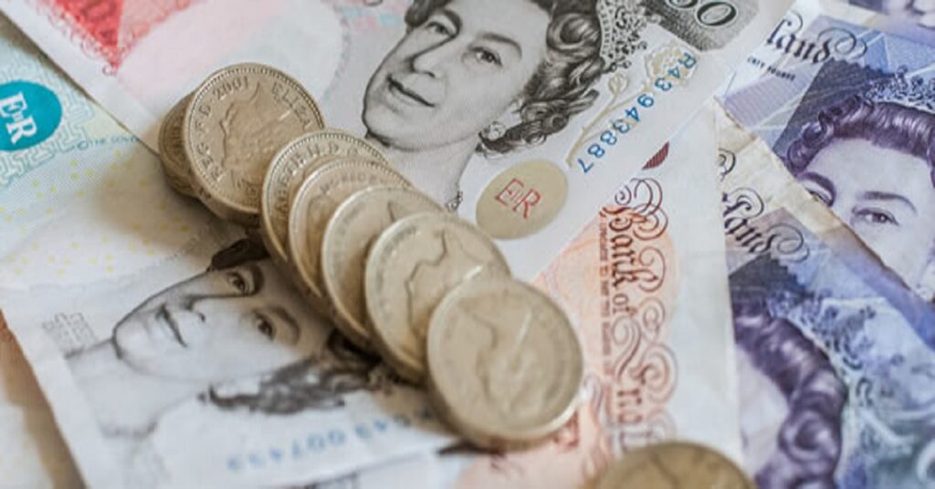 EUR/GBP