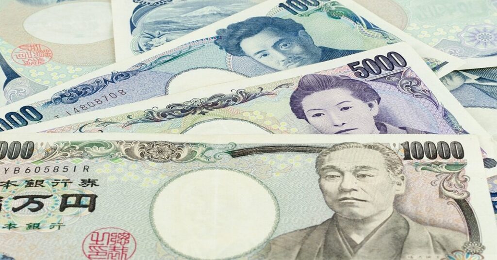 EUR/JPY