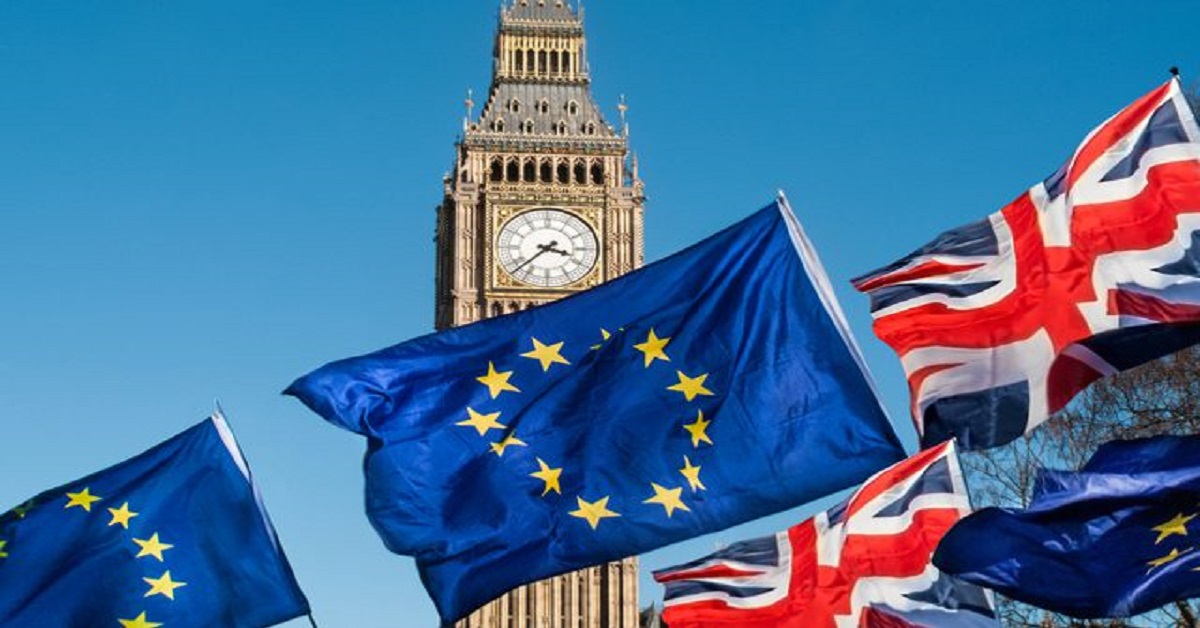 EUR/GBP