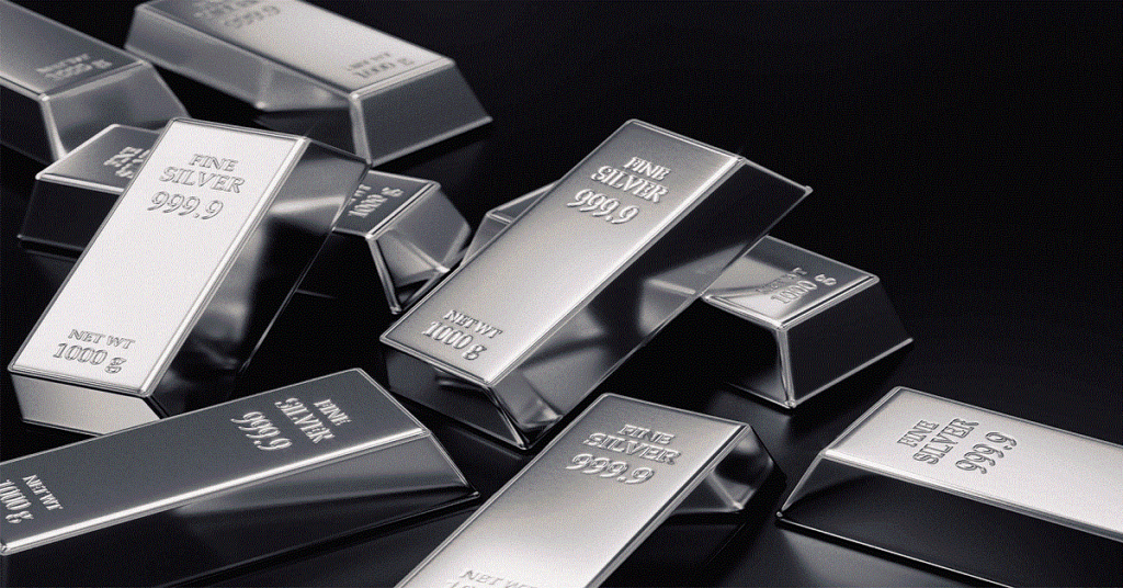 Silver Price Forecast