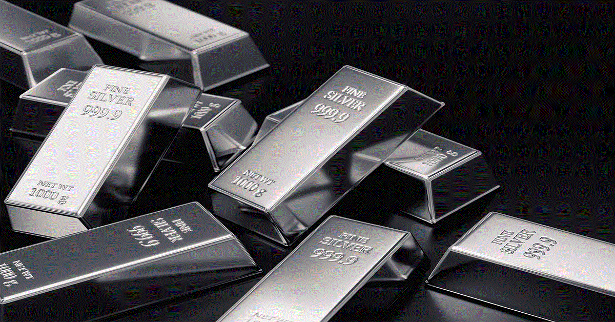 Silver Price Forecast
