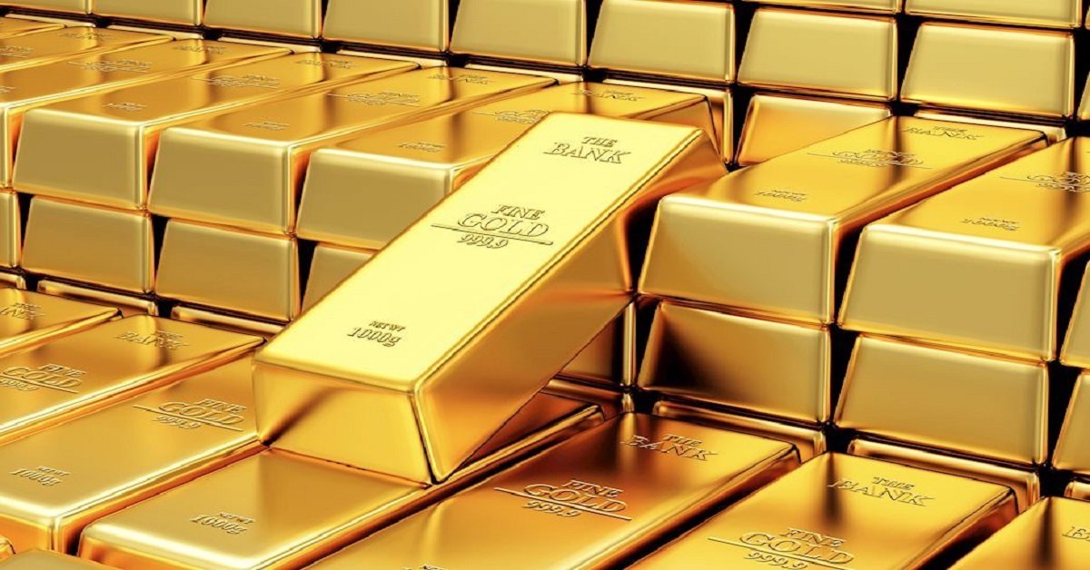 India Gold price today