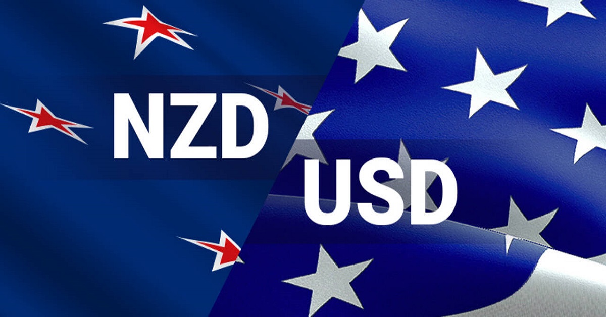 NZD/USD